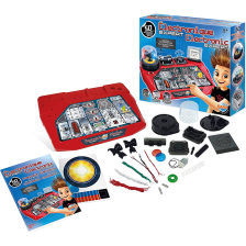 Jeu de construction Électronique expert 8+ - Buki