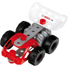Set de construction Racing Bosch 3 en 1 - Klein Set de construction Racing Bosch 3 en 1 - Klein