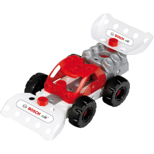 Set de construction Racing Bosch 3 en 1 - Klein Set de construction Racing Bosch 3 en 1 - Klein