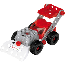 Set de construction Racing Bosch 3 en 1 - Klein Set de construction Racing Bosch 3 en 1 - Klein