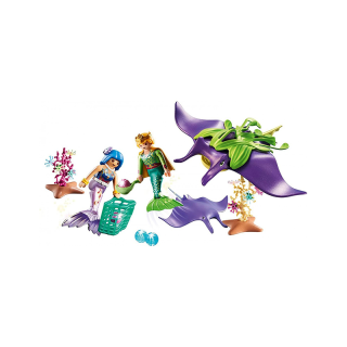 Collection de perles Magique - Playmobil