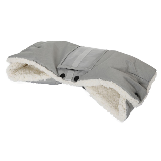 Echarpe de Portage bébé Carry Sling Gris 510 cm - as