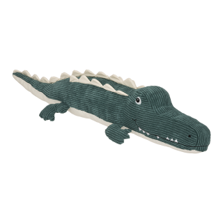 Peluche crocodile Emilie - Atmosphera For Kids