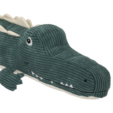 Peluche crocodile Emilie - Atmosphera For Kids