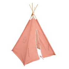 Tipi enfant Wapi Terracotta - Atmosphera For Kids