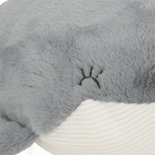 Peluche baleine XL Bymo - Atmosphera For Kids