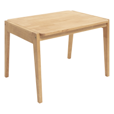 Table enfant hévéa Robin - Atmosphera For Kids