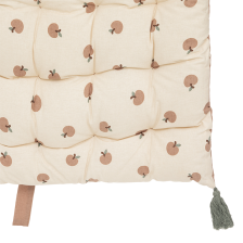 Matelas de sol enfant Campagne 60x120 - Atmosphera For Kids Matelas de sol enfant Campagne 60x120 - Atmosphera For Kids