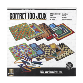 YOSOO Jeu de plateau Jeux de Société Plateau de Jeu de Fête Semblant Jouet  Intellectuel Amusant Interactif Parent-enfant(Plateau