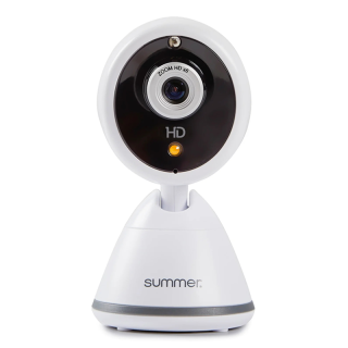Moniteur de mouvement bébé pixel HD zoom - Summer Infant
