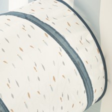 Tente enfant Pop up Bleu - Atmosphera For Kids Tente enfant Pop up Bleu - Atmosphera For Kids