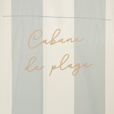 Tente enfant Pop up Bleu - Atmosphera For Kids Tente enfant Pop up Bleu - Atmosphera For Kids