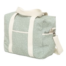 Sac à langer bébé Vert - Atmosphera For Kids Sac à langer bébé Vert - Atmosphera For Kids