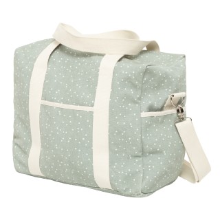 Sac à langer bébé Vert - Atmosphera For Kids