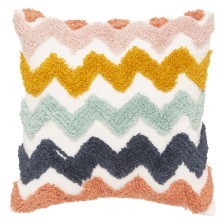 Coussin enfant Vague - Atmosphera For Kids Coussin enfant Vague - Atmosphera For Kids
