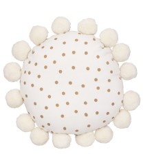 Coussin enfant Dream jute - Atmosphera For Kids Coussin enfant Dream jute - Atmosphera For Kids