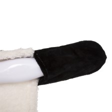 Plaid capuche enfant Oasis - Atmosphera For Kids Plaid capuche enfant Oasis - Atmosphera For Kids