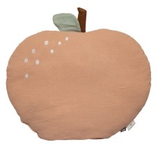 Coussin enfant Pomme D40 - Atmosphera For Kids Coussin enfant Pomme D40 - Atmosphera For Kids