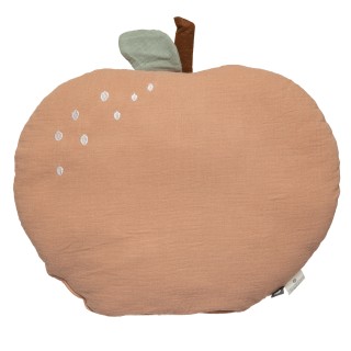 Coussin enfant Pomme D40 -...