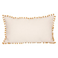 Coussin enfant Play Ocre - Atmosphera For Kids