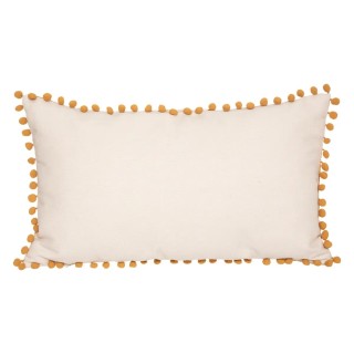Coussin enfant Play Ocre - Atmosphera For Kids