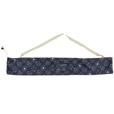 Tipi enfant Monsieur Heureux Bleu - Home Deco Kids