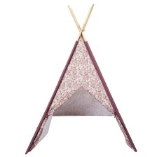 Tipi Madame Princesse Rose - Home Deco Kids