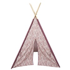 Tipi Madame Princesse Rose - Home Deco Kids