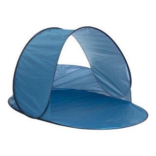 Tente Pop Up Enfant Bleu - Intex