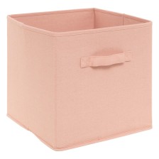 Set de 2 bacs rangements enfant Cœur - Atmosphera For Kids Set de 2 bacs rangements enfant Cœur - Atmosphera For Kids
