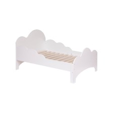 Lit évolutif enfant avec son matelas évolutif 90x140/190 - Atmosphera For Kids