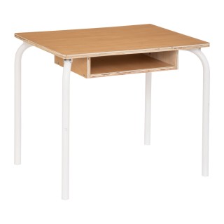 Bureau Ecolière Charlie...