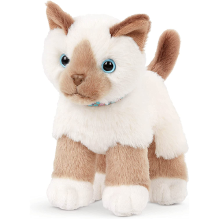 Chat Birman 15 cm - Our Generation