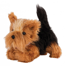 Chien Yorkshire Marron - Our Generation Chien Yorkshire Marron - Our Generation