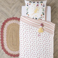 Parure de lit enfant Summer - Atmosphera For Kids Parure de lit enfant Summer - Atmosphera For Kids
