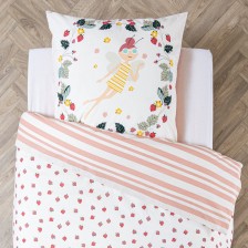 Parure de lit enfant Summer - Atmosphera For Kids