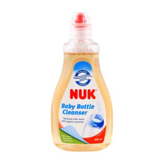 Liquide Nettoyant pour Biberons - Nuk