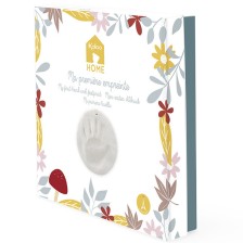 Ma première empreinte peinture bébé - Kaloo Ma première empreinte peinture bébé - Kaloo