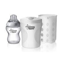 Stérilisateur de voyage - Tommee Tippee