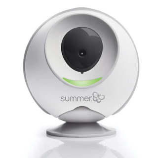 Wireless Liv Camera On the Move - Summer Infant