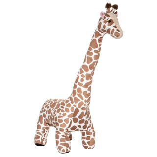 Peluche Girafe XL Axel - Atmosphera For Kids