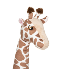 Peluche Girafe XL Axel - Atmosphera For Kids