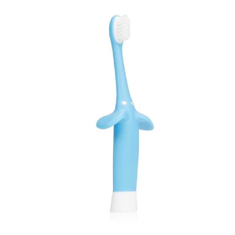 Dr Brown's Brosse à dents Bleu Dr Brown's Brosse à dents Bleu