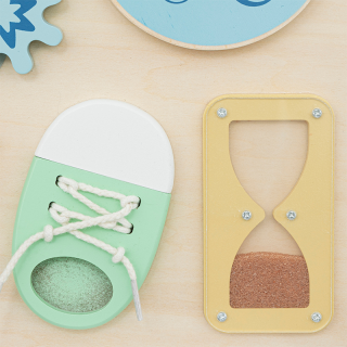 Jeu planche d'activité - Atmosphera For Kids