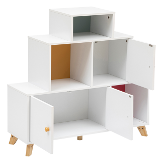 Meuble de rangement Cirque - Atmosphera For Kids