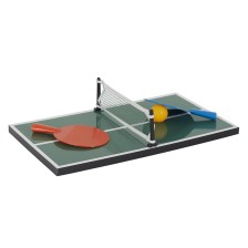 Table de jeux 3 en 1 - Home Deco Kids