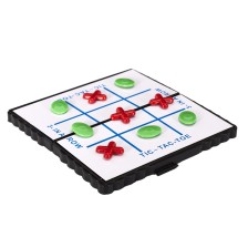 Jeu de société Tic Tac Toe 5+ - Home Deco Kids Jeu de société Tic Tac Toe 5+ - Home Deco Kids