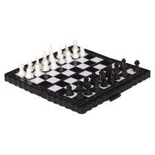 Jeu de société Échec 5+ - Home Deco Kids Jeu de société Échec 5+ - Home Deco Kids