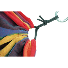 Hamac pour enfants Chico rainbow - Amazonas Hamac pour enfants Chico rainbow - Amazonas