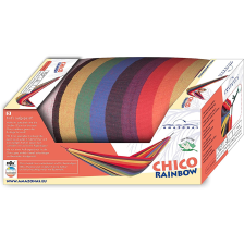 Hamac pour enfants Chico rainbow - Amazonas